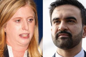 File photos/New York Daily News/TNS