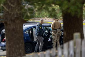 Andrew Leyden/Getty Images North America/TNS