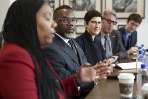 Brian Cassella/Chicago Tribune/TNS