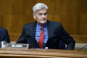 Kevin Dietsch/Getty Images North America/TNS