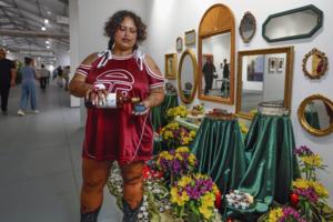 PHOTO BY AL DIAZ/Miami Herald/TNS