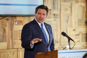 Luis Santana/Tampa Bay Times/TNS