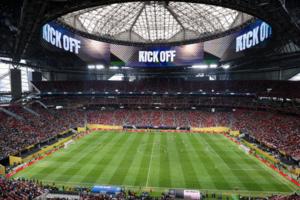 Jason Getz/The Atlanta Journal-Constitution/TNS