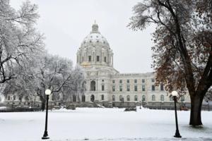 John Autey/Pioneer Press/TNS