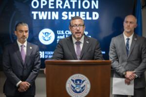 Elizabeth Flores/The Minnesota Star Tribune/TNS