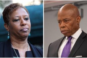 Luiz C. Ribeiro, Barry Williams/New York Daily News/TNS