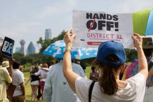 Juan Figueroa/The Dallas Morning News/TNS