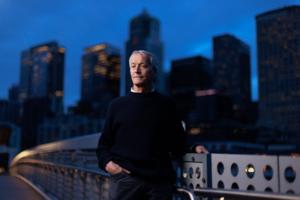 Erika Schultz/The Seattle Times/TNS