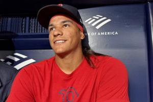 Gabrielle Starr/Boston Herald/TNS