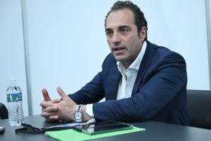 Clarence Tabb Jr./The Detroit News/TNS