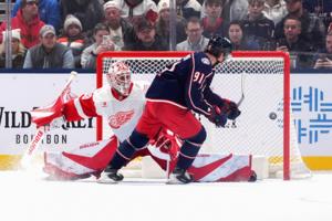 Jason Mowry/Getty Images North America/TNS