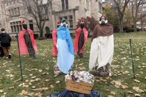 Lake Street Church of Evanston/Lake Street Church of Evanston/TNS
