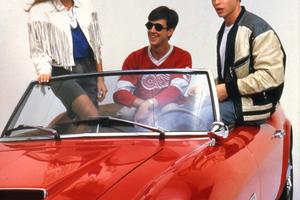 Bang Showbiz / The Ferris Bueller's Day Off movie Sam and Victor's Day Off has reportedly been scrapped