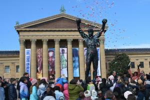 Jose F. Moreno/The Philadelphia Inquirer/TNS