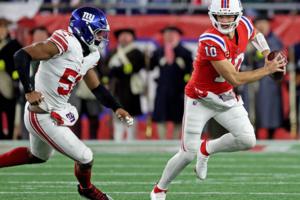 Matt Stone/Boston Herald/TNS