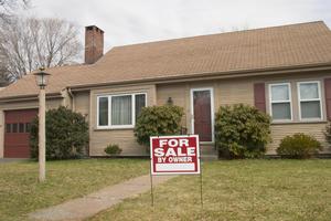 The National Association of Realtors said a small percentage of sellers sell by owner. (Dreamstime/TCA)