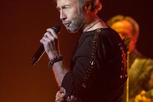 Bang Showbiz / Paul Rodgers has no regrets about missing the Hall of Fame ceremony.