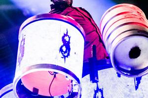 Bang Showbiz / Slipknot to release 'lost' album Look Outside Your Window in 2026