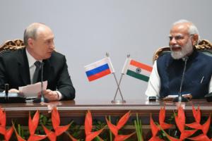 Grigory Sysoyev/Getty Images North America/TNS