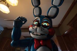 Ryan Green/Universal Pictures/TNS