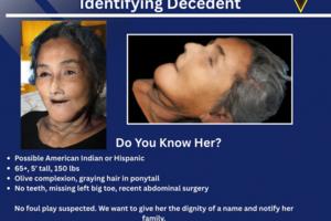 Handout/Fayetteville Police Department/TNS