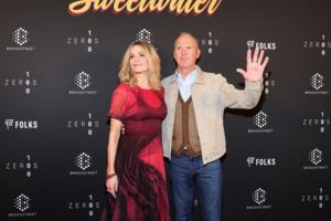 Maya Dehlin Spach/Getty Images North America/TNS