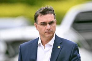 EVARISTO SA/GETTY IMAGES NORTH AMERICA/TNS