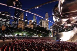 Chris Sweda/Chicago Tribune/TNS