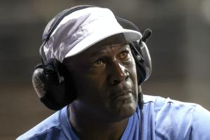 Jared C. Tilton/Getty Images North America/TNS