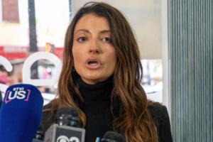 Theodore Parisienne/New York Daily News/TNS