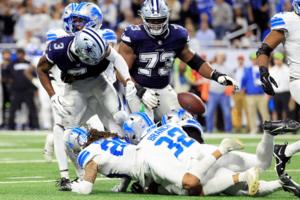 Tom Fox/The Dallas Morning News/TNS