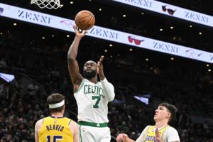 Brian Fluharty/Getty Images North America/TNS