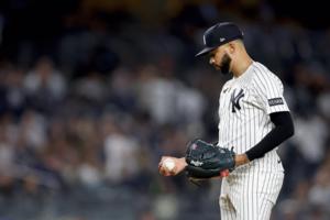 Elsa/Getty Images North America/TNS