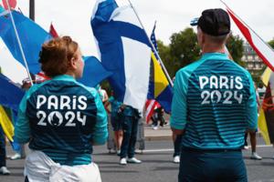 Brune Delavelle/Getty Images North America/TNS