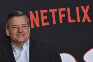 CHRIS DELMAS/AFP/Getty Images North America/TNS