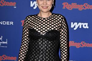 Bang Showbiz / Jessie J says her breast cancer could return