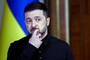 Sergei Supinsky/Getty Images North America/TNS