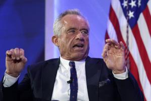 Alex Wong/Getty Images North America/TNS