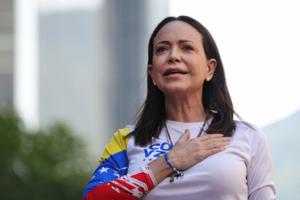 Jesus Vargas/Getty Images North America/TNS