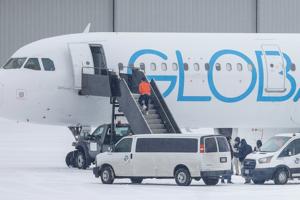 Elizabeth Flores/Minnesota Star Tribune/TNS