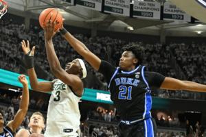 Daniel Mears/The Detroit News/TNS