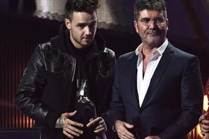 Bang Showbiz / Simon Cowell has been reflecting on Liam Payne's tragic passing