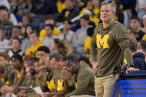 Robin Buckson/The Detroit News/TNS