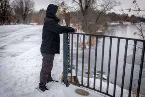 Elizabeth Flores/Minnesota Star Tribune/TNS