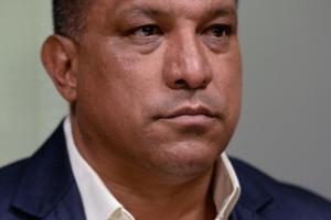 Federica Parra/AFP/Getty Images North America/TNS