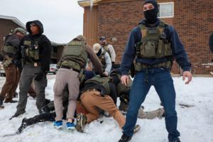 Stacey Wescott/Chicago Tribune/TNS