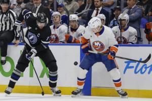 Luis Santana/Tampa Bay Times/TNS