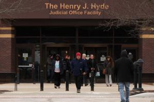 Stacey Wescott/Chicago Tribune/TNS