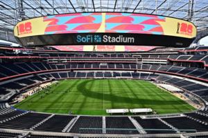 Frederic J. Brown/AFP/Getty Images North America/TNS