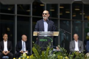 Tyger Williams/The Philadelphia Inquirer/TNS